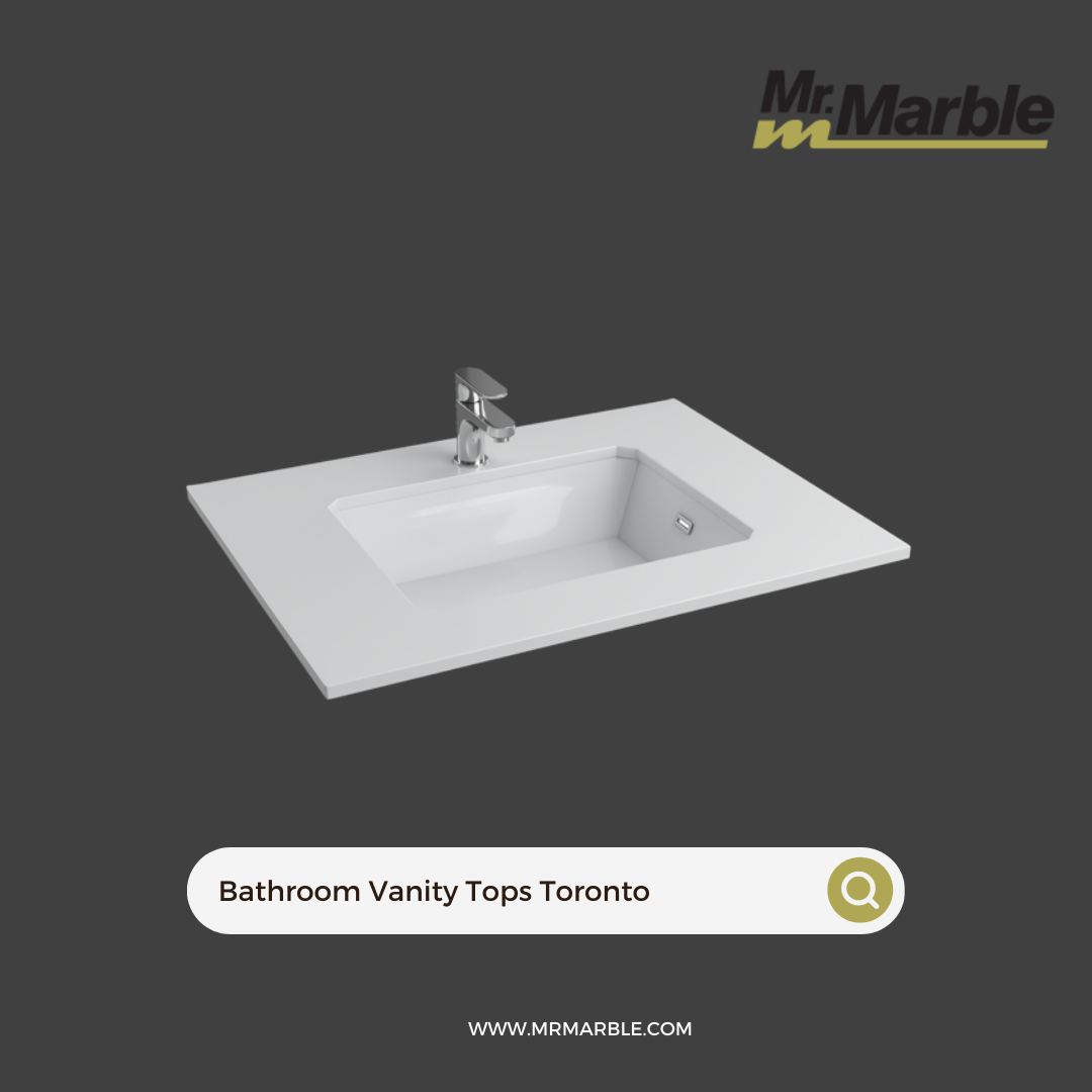 Bathroom Vanity Tops Toronto